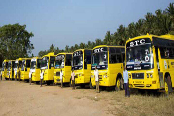 transport